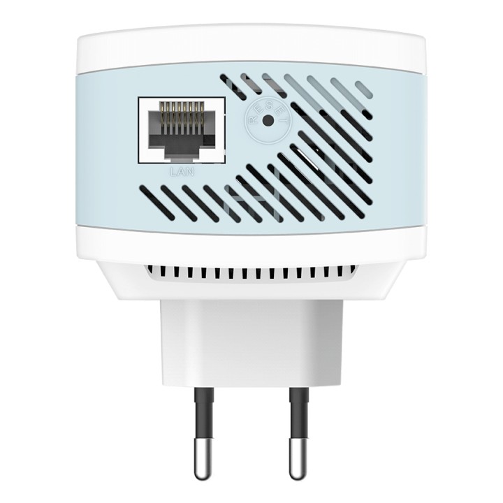 Extensor D-Link AI AX1500 1xRJ45 Ethernet Blanco (E15)