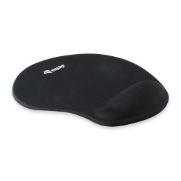 Alfombrilla de Gel EQUIP Life Negra (EQ245014)