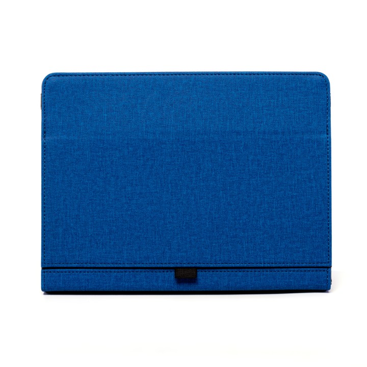 Funda+Teclado NILOX Universal 9.7"-10.5" Azul (NXFU003)