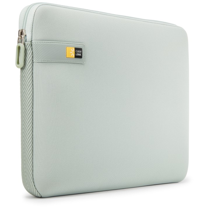 Funda CASE LOGIC 13.3" MacBook Aqua Gray (3204426)