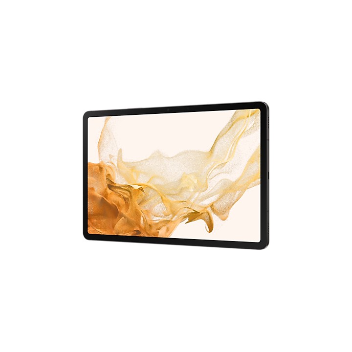 Tablet Samsung Tab S8 11" 8Gb 128Gb Gris (SM-X706BZAAE)
