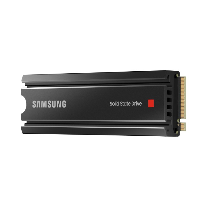 SSD Samsung 980 Pro NVMe M.2 2Tb V-NAND (MZ-V8P2T0CW)