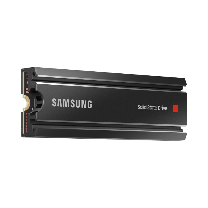 SSD Samsung 980 Pro NVMe M.2 2Tb V-NAND (MZ-V8P2T0CW)