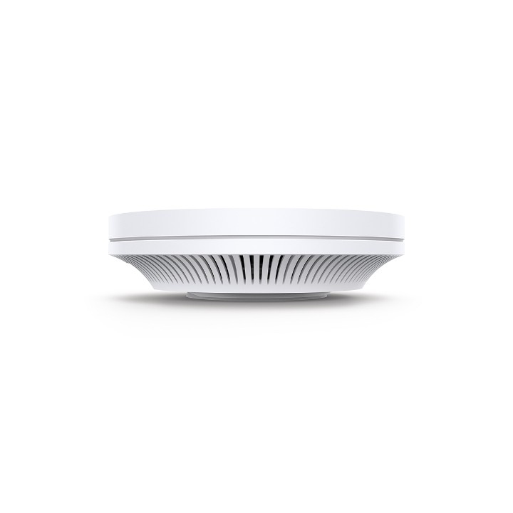 Pto Acceso TP-Link AX5400 WiFi PoE Blanco (EAP670)