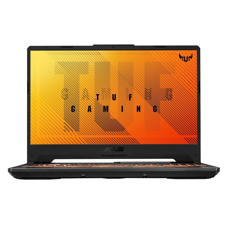ASUS FX506LHB-HN359 i5 16Gb 512Gb 15.6" 4Gb No-OS Negro