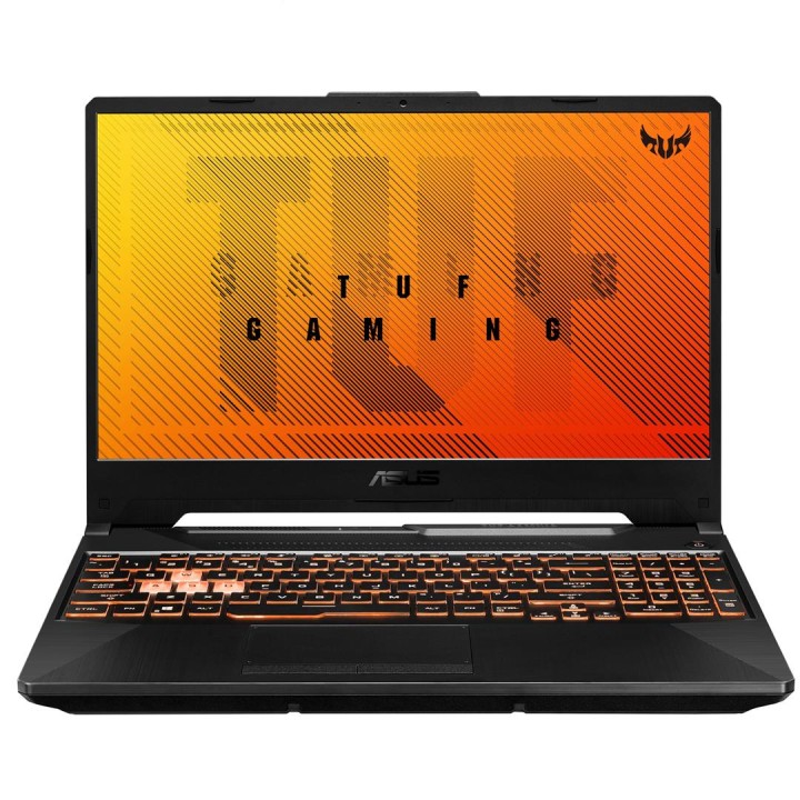 ASUS FX506LHB-HN359 i5 16Gb 512Gb 15.6" 4Gb No-OS Negro