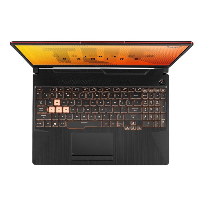 ASUS FX506LHB-HN359 i5 16Gb 512Gb 15.6" 4Gb No-OS Negro