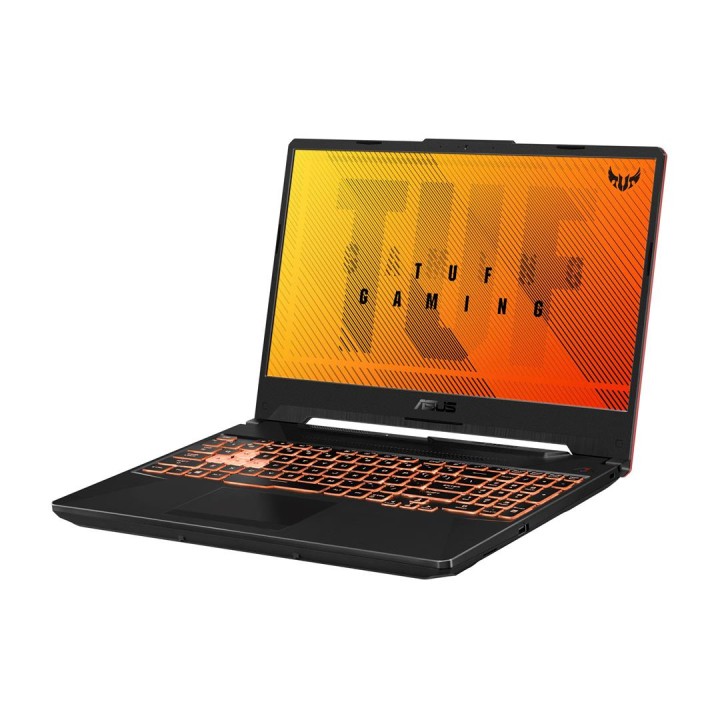 ASUS FX506LHB-HN359 i5 16Gb 512Gb 15.6" 4Gb No-OS Negro