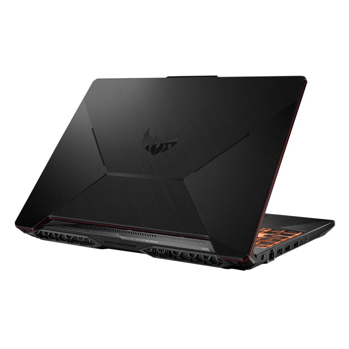 ASUS FX506LHB-HN359 i5 16Gb 512Gb 15.6" 4Gb No-OS Negro