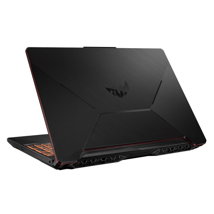 ASUS FX506LHB-HN359 i5 16Gb 512Gb 15.6" 4Gb No-OS Negro