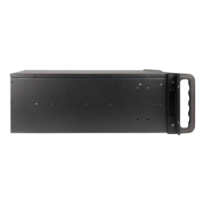 Caja Rack UNYKA UK4229 EVO 19" 4U 7 Bahías (UK51917)