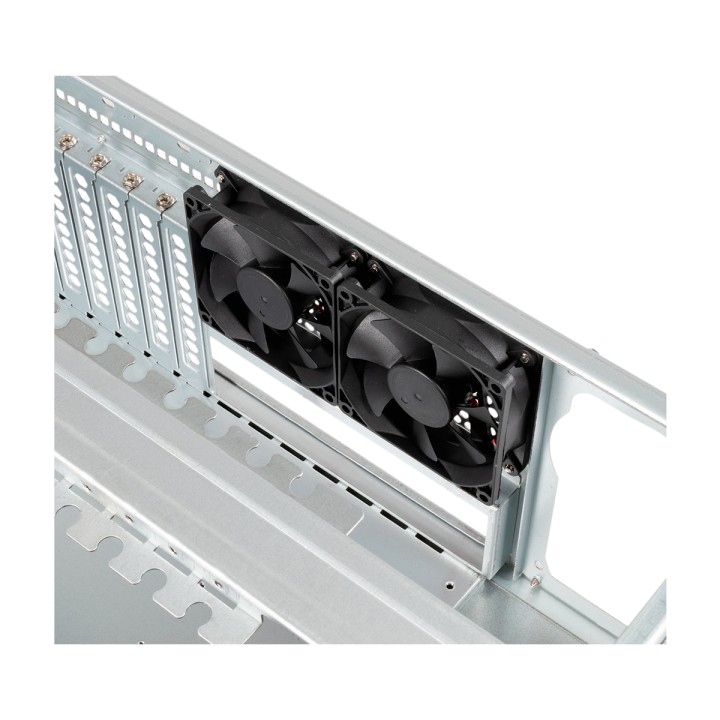Caja Rack UNYKA UK4229 EVO 19" 4U 7 Bahías (UK51917)