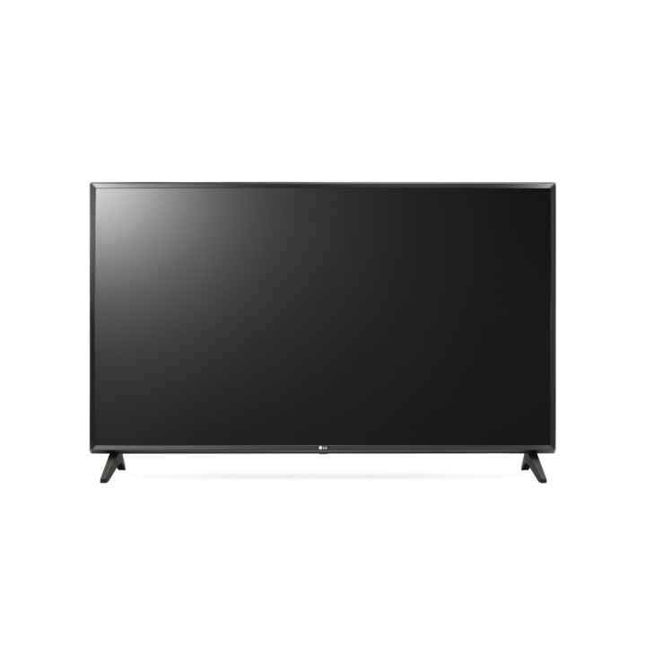 Televisor LG 32" Modo Hotel HD Negro (32LT340C9ZB)