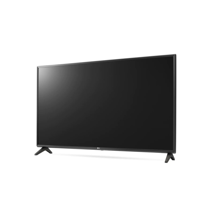 Televisor LG 32" Modo Hotel HD Negro (32LT340C9ZB)