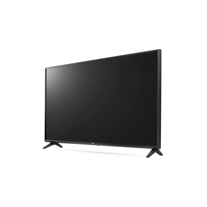 Televisor LG 32" Modo Hotel HD Negro (32LT340C9ZB)