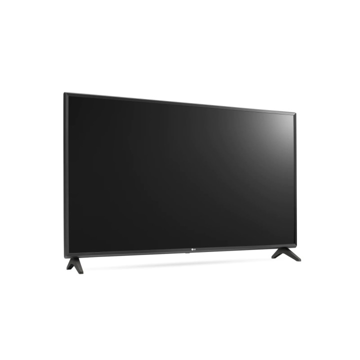 Televisor LG 32" Modo Hotel HD Negro (32LT340C9ZB)