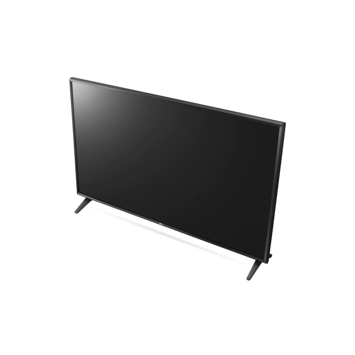 Televisor LG 32" Modo Hotel HD Negro (32LT340C9ZB)