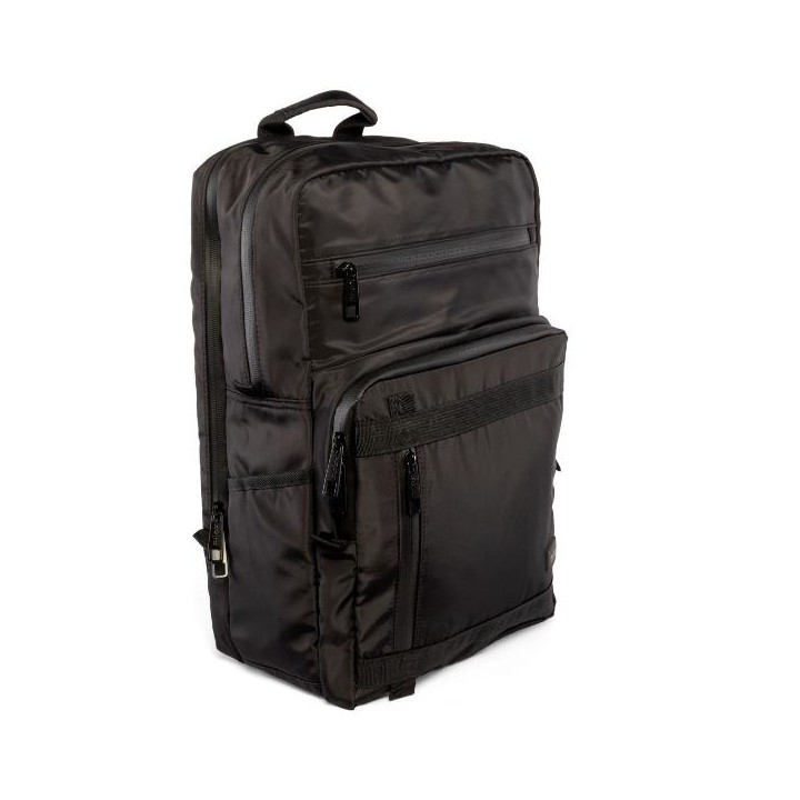Mochila NILOX Urban 15.6" Negra (NXBK011)