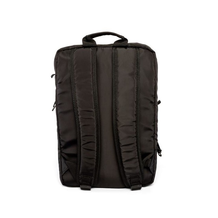 Mochila NILOX Urban 15.6" Negra (NXBK011)