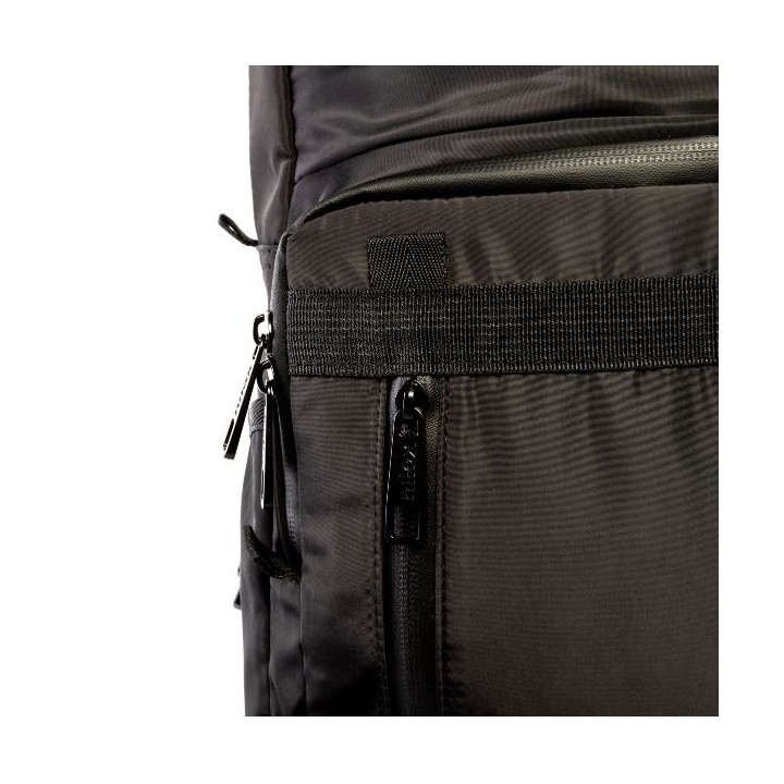 Mochila NILOX Urban 15.6" Negra (NXBK011)