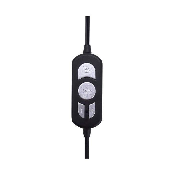 Auric+Micro NILOX USB-A Negros (NXAU0000002)