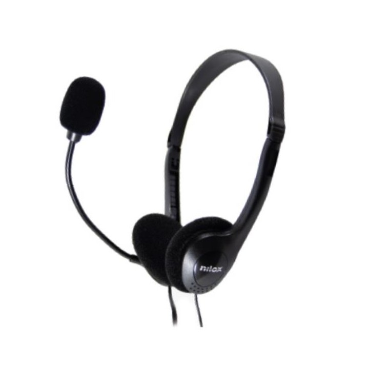 Auric+Micro NILOX USB-A Negros (NXAU0000002)