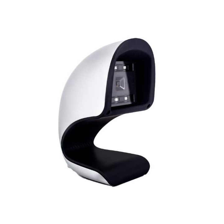 Lector NILOX Código de Barras 1D/2D USB (NX-CSM-2DUNL)