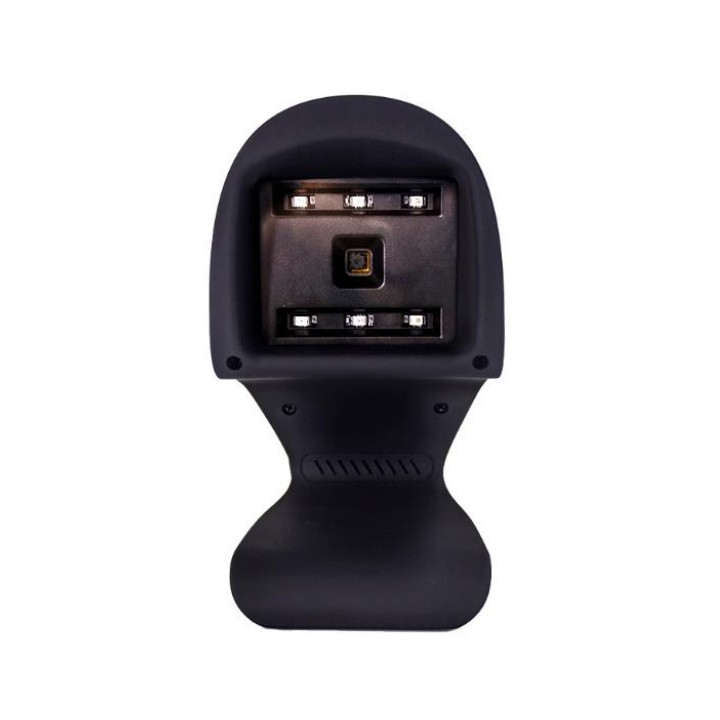 Lector NILOX Código de Barras 1D/2D USB (NX-CSM-2DUNL)
