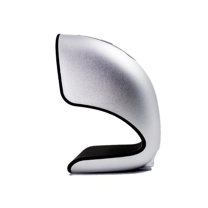 Lector NILOX Código de Barras 1D/2D USB (NX-CSM-2DUNL)