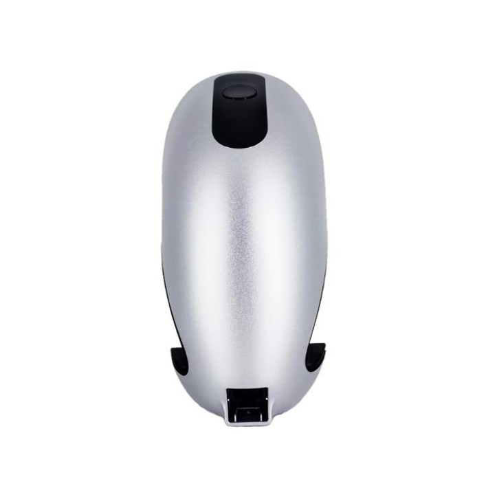 Lector NILOX Código de Barras 1D/2D USB (NX-CSM-2DUNL)