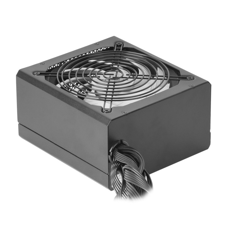 Fuente TACENS Radix Eco X ATX 650W 140mm (1RECOX650)