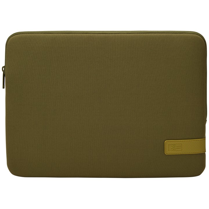 Funda CASE LOGIC Reflect 13.3" Capulet Olive (3204696)