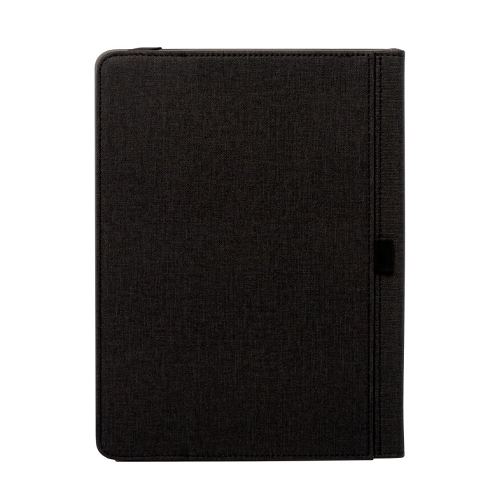 Funda+Teclado NILOX Universal 9.7-10.5" Negra (NXFU001)