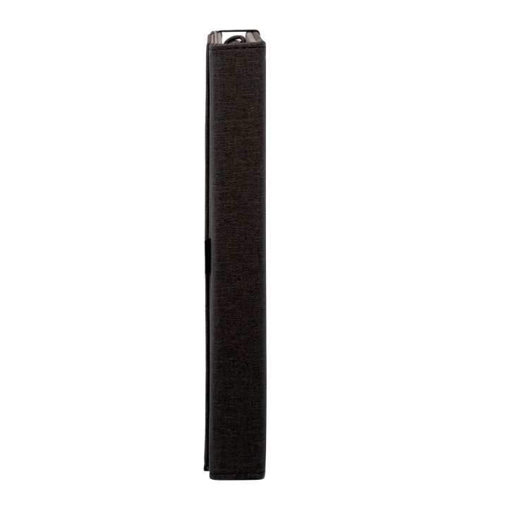 Funda+Teclado NILOX Universal 9.7-10.5" Negra (NXFU001)