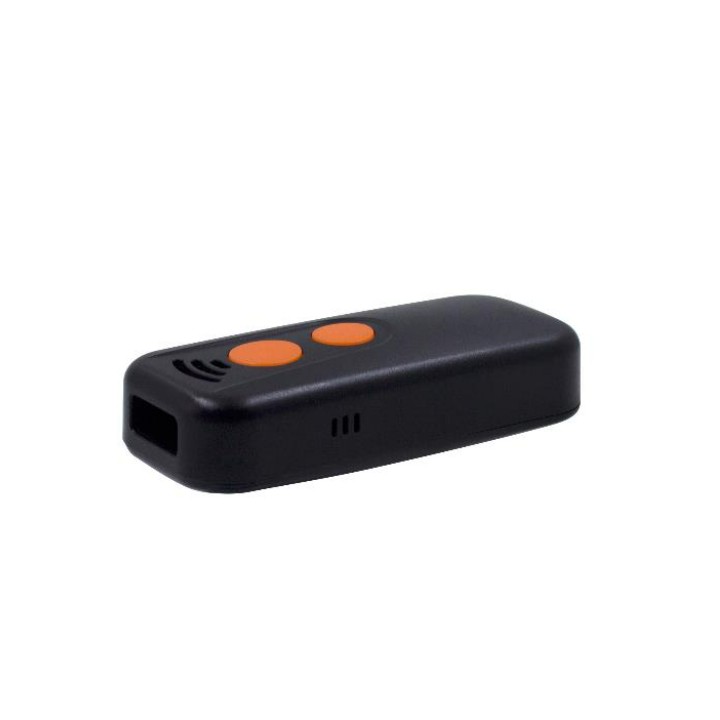 Lector Código Barras NILOX 1D/2D BT USB (NX-PS2-2DBNL)