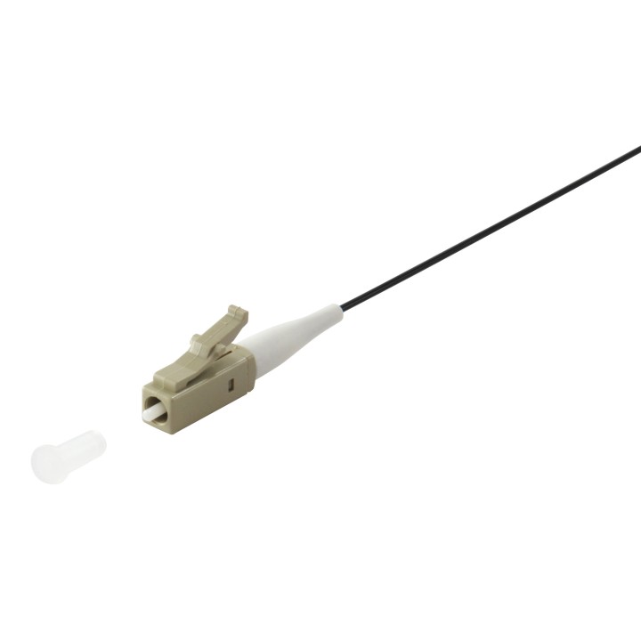 Fibra Óptica EQUIP LC/PC 2m Multicolor (EQ255633)