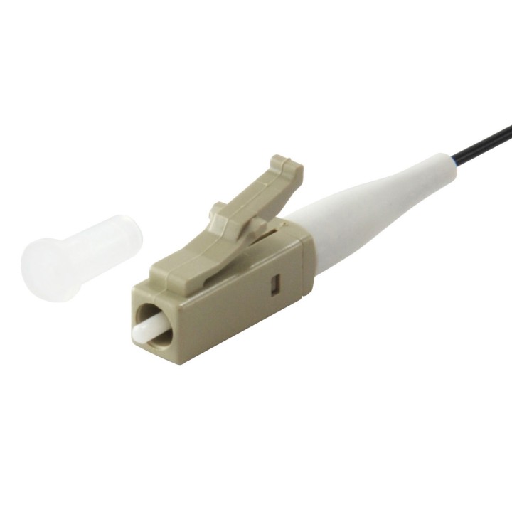 Fibra Óptica EQUIP LC/PC 2m Multicolor (EQ255633)