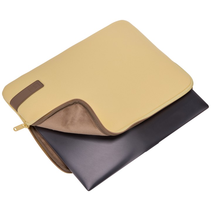 Funda CASE LOGIC Reflect 13" Yonder Yellow (3204877)