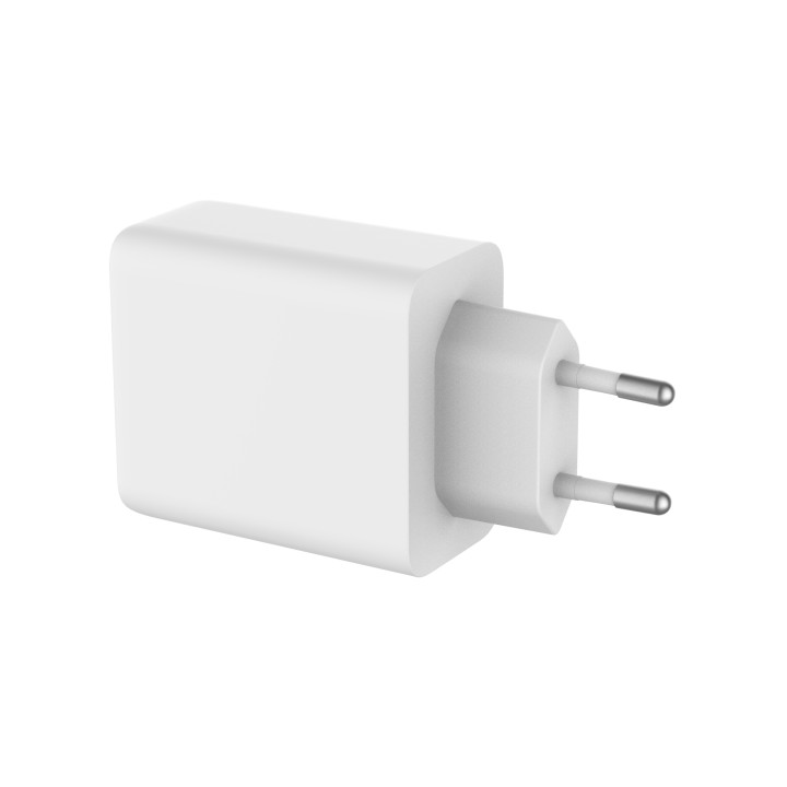 Cargador Pared CONCEPTRONIC 2Usb-C 1Usb-A (ALTHEA12W)