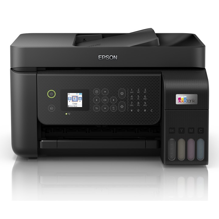 Multif Epson EcoTank ET-4800 A4 Color Fax (C11CJ65402)