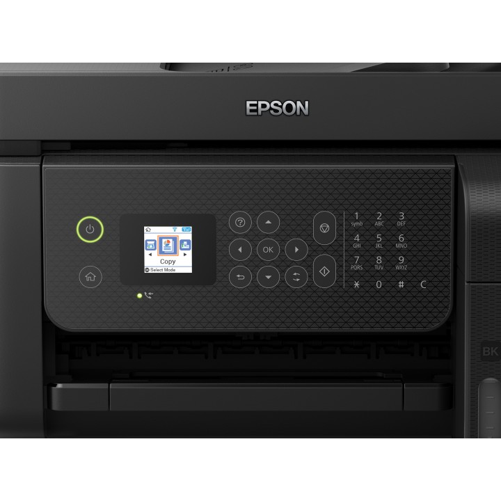 Multif Epson EcoTank ET-4800 A4 Color Fax (C11CJ65402)