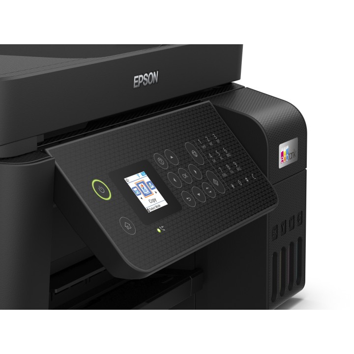 Multif Epson EcoTank ET-4800 A4 Color Fax (C11CJ65402)