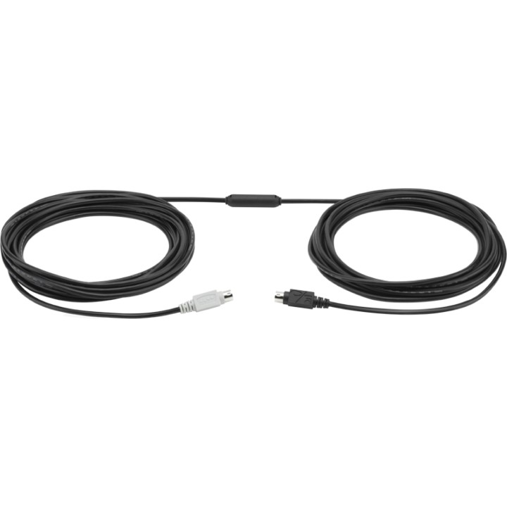 Cable LOGITECH Videoconferencia Group 10m (939-001487)