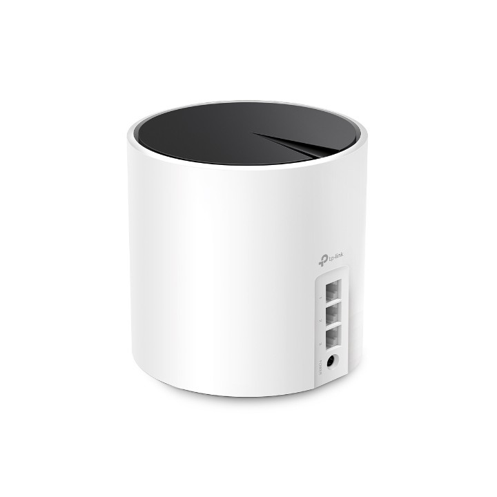 Mesh TP-Link AX3000 WiFi Pack 2 Blanco(Deco X55 2-Pack)
