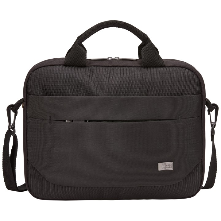 Maletin CASE LOGIC Attache 11.6" Negro (3203984)