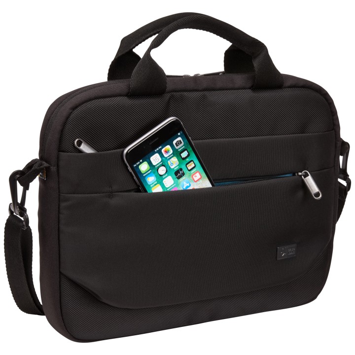Maletin CASE LOGIC Attache 11.6" Negro (3203984)