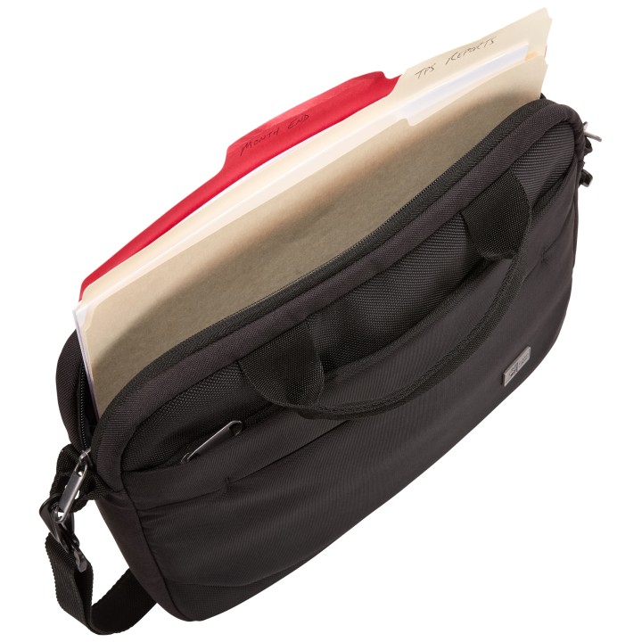 Maletin CASE LOGIC Attache 11.6" Negro (3203984)