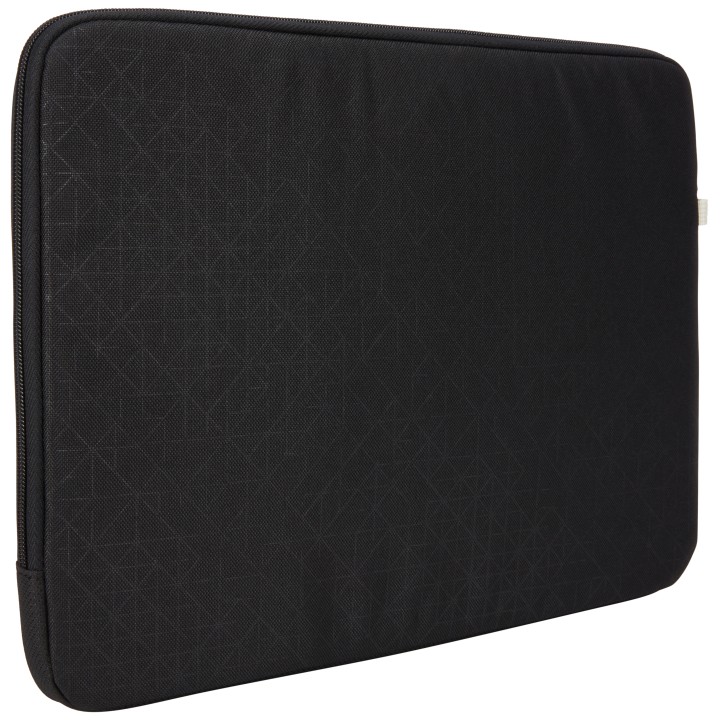 Funda CASE LOGIC Ibira 13.3" Poliéster Negra (3204390)