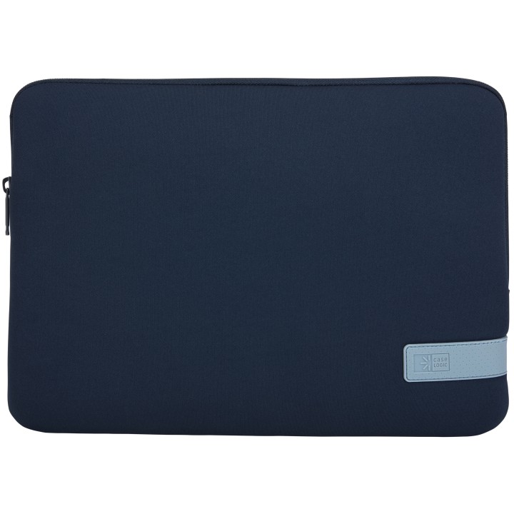 Funda CASE LOGIC Reflect 13.3" Dark Blue (3203959)