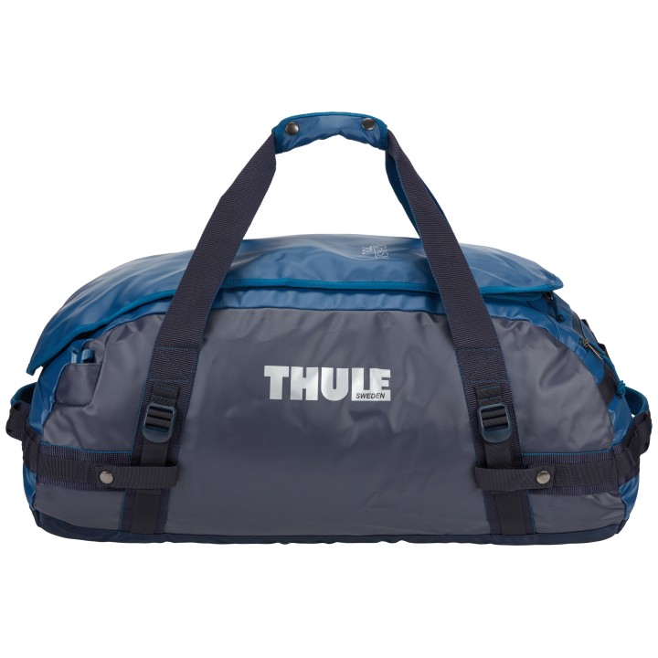 Bolsa de deporte THULE Chasm 70L Azul Poseidon(3204416)